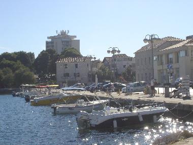 Appartement de vacances /en/au Vodice (Sibensko-Kninska)ou appartement ou maison de vacances