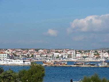 Appartement de vacances �/en/au Vodice (Sibensko-Kninska)ou appartement ou maison de vacances