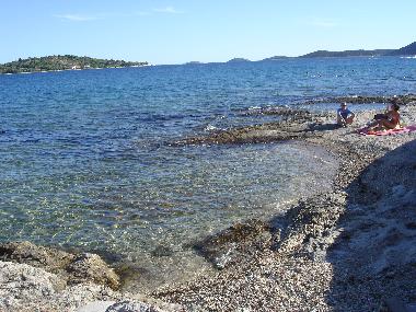 Appartement de vacances �/en/au Vodice (Sibensko-Kninska)ou appartement ou maison de vacances