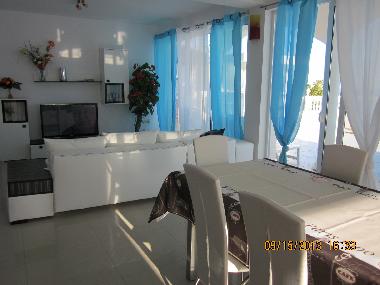 Maison de vacances �/en/au Balchik (Varna)ou appartement ou maison de vacances