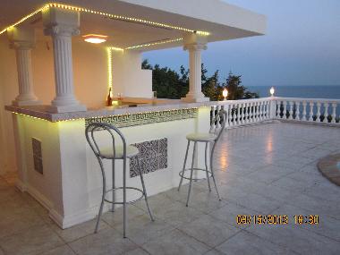 Maison de vacances �/en/au Balchik (Varna)ou appartement ou maison de vacances