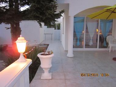 Maison de vacances �/en/au Balchik (Varna)ou appartement ou maison de vacances