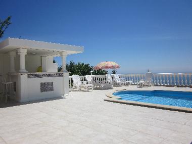 Maison de vacances �/en/au Balchik (Varna)ou appartement ou maison de vacances