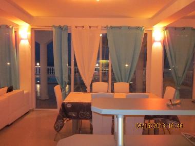 Maison de vacances �/en/au Balchik (Varna)ou appartement ou maison de vacances