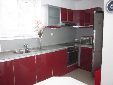 Maison de vacances �/en/au Balchik (Varna)ou appartement ou maison de vacances