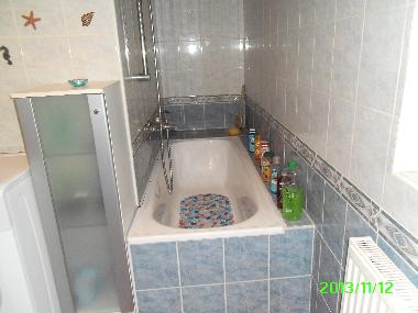 Appartement de vacances �/en/au Prag (Hlavni Mesto Praha)ou appartement ou maison de vacances