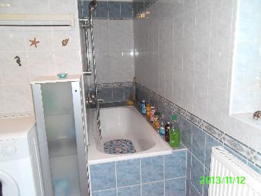 Appartement de vacances �/en/au Prag (Hlavni Mesto Praha)ou appartement ou maison de vacances