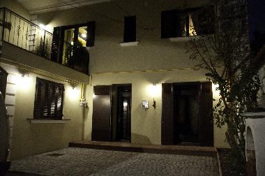 Villa �/en/au Brasov (Brasov)ou appartement ou maison de vacances