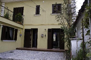 Villa �/en/au Brasov (Brasov)ou appartement ou maison de vacances