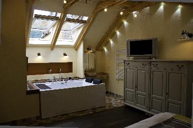 Villa �/en/au Brasov (Brasov)ou appartement ou maison de vacances