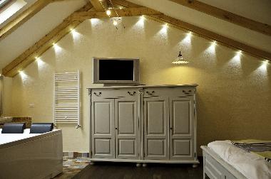 Villa �/en/au Brasov (Brasov)ou appartement ou maison de vacances