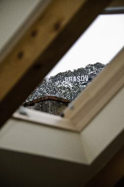 Villa �/en/au Brasov (Brasov)ou appartement ou maison de vacances