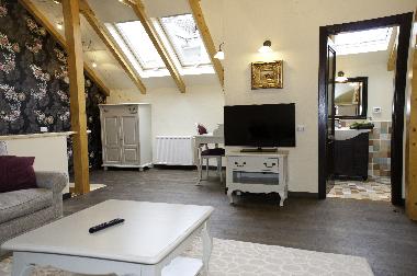 Villa �/en/au Brasov (Brasov)ou appartement ou maison de vacances