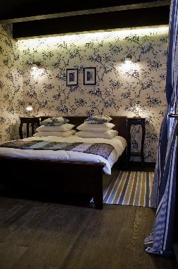 Villa �/en/au Brasov (Brasov)ou appartement ou maison de vacances