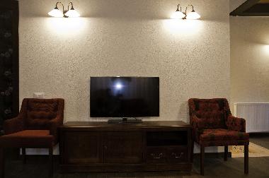 Villa �/en/au Brasov (Brasov)ou appartement ou maison de vacances