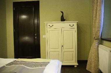 Villa �/en/au Brasov (Brasov)ou appartement ou maison de vacances