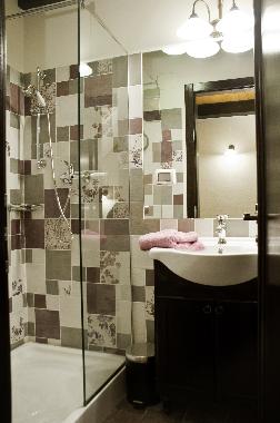 Villa �/en/au Brasov (Brasov)ou appartement ou maison de vacances