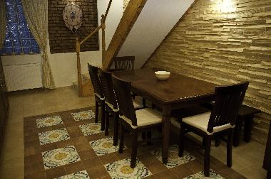 Villa �/en/au Brasov (Brasov)ou appartement ou maison de vacances