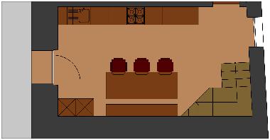 Villa �/en/au Brasov (Brasov)ou appartement ou maison de vacances