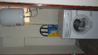 Appartement de vacances �/en/au trujillo (La Libertad)ou appartement ou maison de vacances