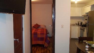 Appartement de vacances �/en/au trujillo (La Libertad)ou appartement ou maison de vacances