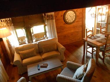 Chalet �/en/au Bohinjska Bela (Bled)ou appartement ou maison de vacances