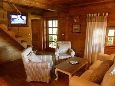 Chalet �/en/au Bohinjska Bela (Bled)ou appartement ou maison de vacances