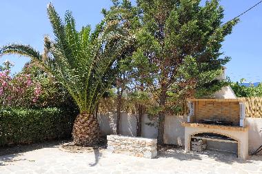 Villa /en/au MEGAS GIALOS,SYROS (Kyklades)ou appartement ou maison de vacances