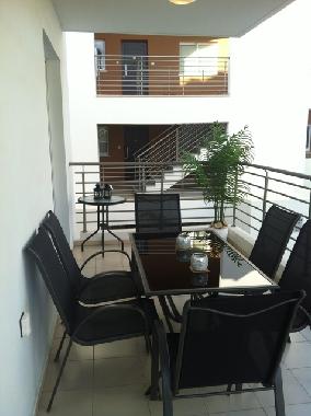 Appartement de vacances /en/au Paralimini (Famagusta)ou appartement ou maison de vacances