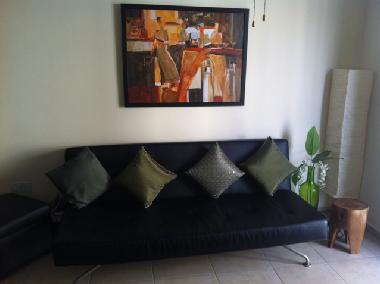 Appartement de vacances /en/au Paralimini (Famagusta)ou appartement ou maison de vacances