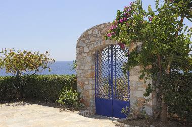 Villa /en/au MEGAS GIALOS,SYROS (Kyklades)ou appartement ou maison de vacances