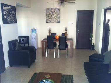 Appartement de vacances /en/au Paralimini (Famagusta)ou appartement ou maison de vacances