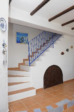 Villa /en/au MEGAS GIALOS,SYROS (Kyklades)ou appartement ou maison de vacances