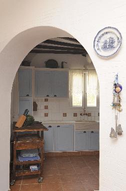 Villa /en/au MEGAS GIALOS,SYROS (Kyklades)ou appartement ou maison de vacances