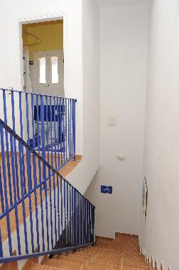 Villa /en/au MEGAS GIALOS,SYROS (Kyklades)ou appartement ou maison de vacances