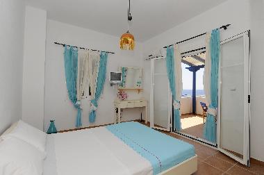 Villa /en/au MEGAS GIALOS,SYROS (Kyklades)ou appartement ou maison de vacances