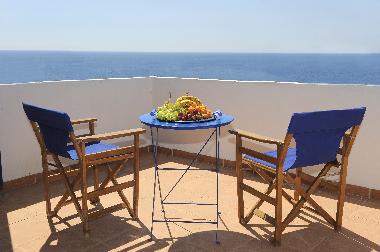 Villa /en/au MEGAS GIALOS,SYROS (Kyklades)ou appartement ou maison de vacances