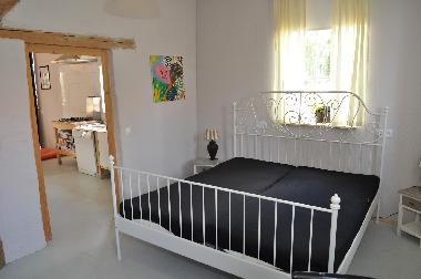 Appartement de vacances /en/au Hoppenrade (Mecklenburgische Seenplatte)ou appartement ou maison de vacances