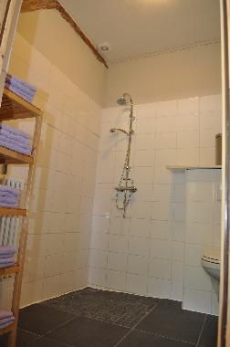 Appartement de vacances /en/au Hoppenrade (Mecklenburgische Seenplatte)ou appartement ou maison de vacances