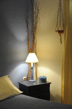 Villa /en/au MEGAS GIALOS,SYROS (Kyklades)ou appartement ou maison de vacances