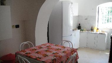 Maison de vacances �/en/au martina franca (Taranto)ou appartement ou maison de vacances