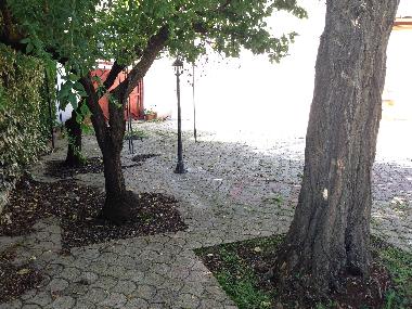 Maison de vacances �/en/au martina franca (Taranto)ou appartement ou maison de vacances