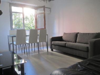 Appartement de vacances /en/au Valencia (Valencia / Valncia)ou appartement ou maison de vacances