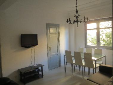 Appartement de vacances /en/au Valencia (Valencia / Valncia)ou appartement ou maison de vacances