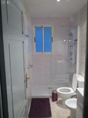 Appartement de vacances /en/au Valencia (Valencia / Valncia)ou appartement ou maison de vacances