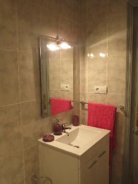 Appartement de vacances /en/au Valencia (Valencia / Valncia)ou appartement ou maison de vacances