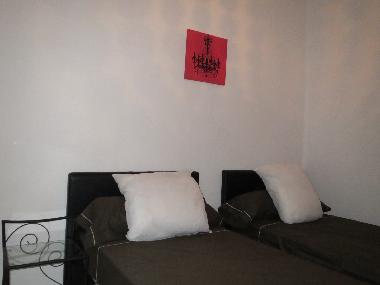 Appartement de vacances /en/au Valencia (Valencia / Valncia)ou appartement ou maison de vacances