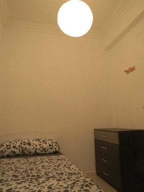 Appartement de vacances /en/au Valencia (Valencia / Valncia)ou appartement ou maison de vacances