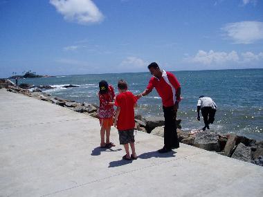 Villa /en/au Moragalla (Kalutara)ou appartement ou maison de vacances