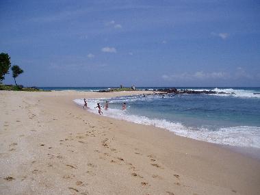 Villa /en/au Moragalla (Kalutara)ou appartement ou maison de vacances